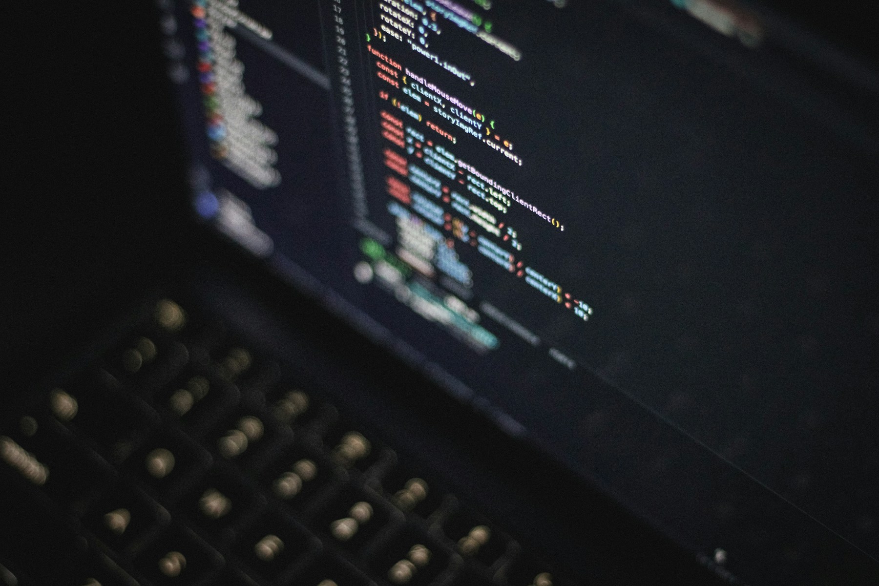 Технологическая среда для ИИ-разработки
